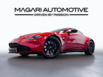 2023 Aston Martin Vantage