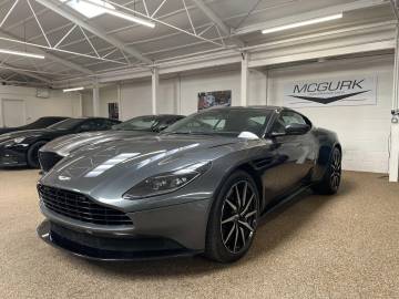 2019 Aston Martin DB11