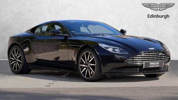2017 Aston Martin DB11
