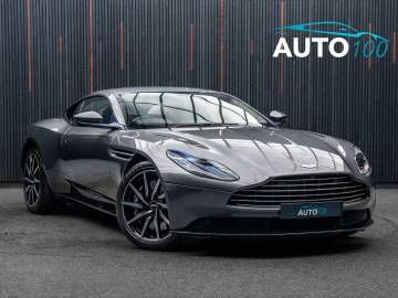 2019 Aston Martin DB11