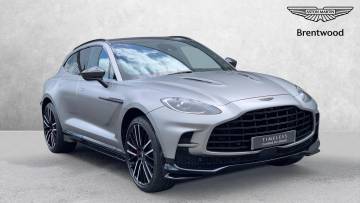 2023 Aston Martin DBX