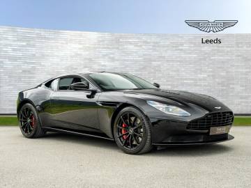 2019 Aston Martin DB11