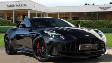 2023 Aston Martin DB12