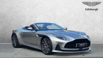 2024 Aston Martin DB12