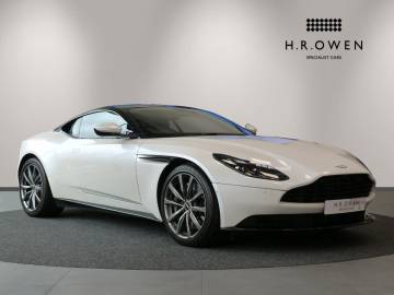 2019 Aston Martin DB11