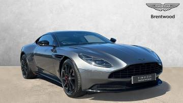 2021 Aston Martin DB11