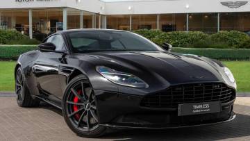 2022 Aston Martin DB11