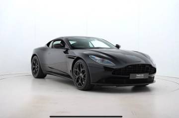 2018 Aston Martin DB11