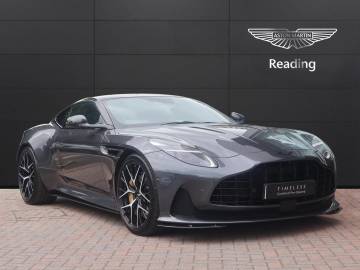 2024 Aston Martin DB12
