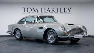 1964 Aston Martin DB5