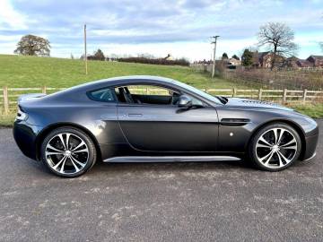 2014 Aston Martin Vantage