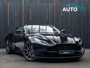 2021 Aston Martin DB11
