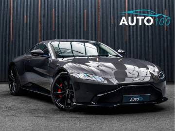 2019 Aston Martin Vantage