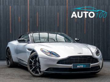 2022 Aston Martin DB11