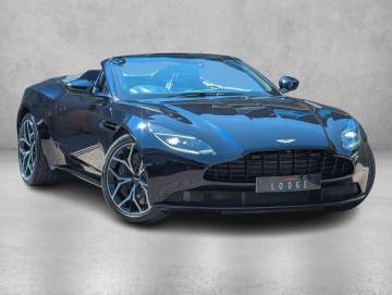 2018 Aston Martin DB11