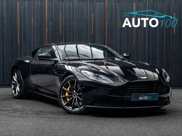 2021 Aston Martin DB11