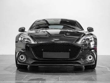 2019 Aston Martin Rapide S