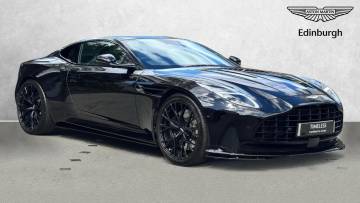 2025 Aston Martin DB12