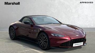 2023 Aston Martin Vantage