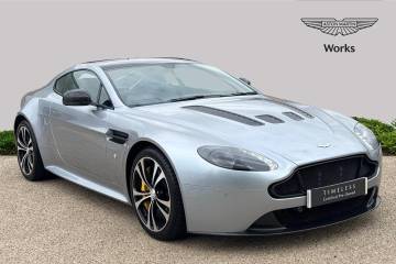 2014 Aston Martin Vantage