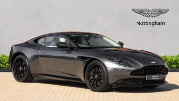 2021 Aston Martin DB11