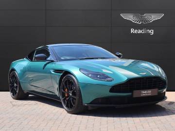 2023 Aston Martin DB11