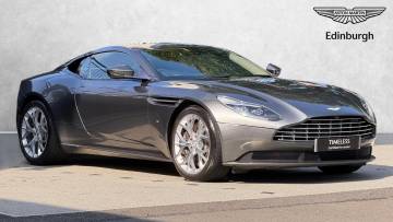 2019 Aston Martin DB11