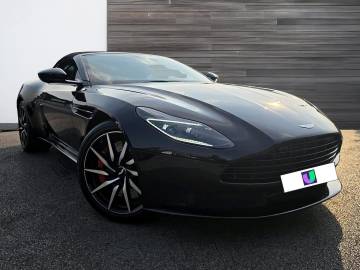 2020 Aston Martin DB11