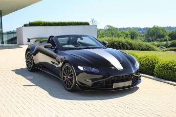2023 Aston Martin Vantage