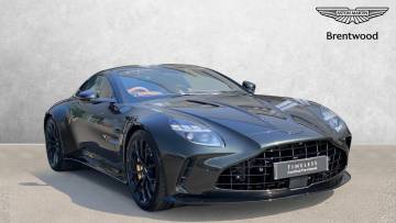 2026 Aston Martin Vantage
