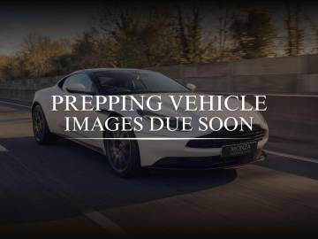 2021 Aston Martin Vantage
