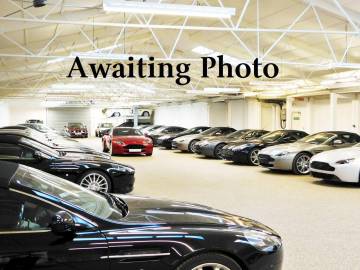 2013 Aston Martin Vanquish