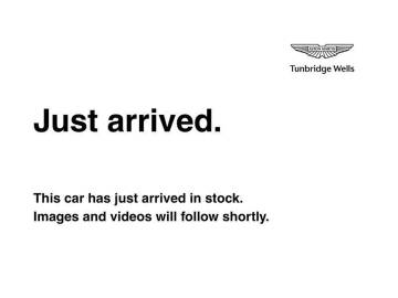 2022 Aston Martin Vantage