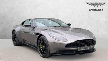 2019 Aston Martin DB11