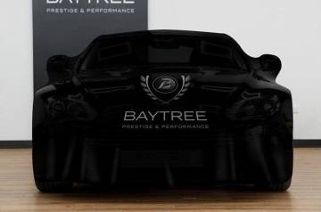 2024 Aston Martin Vantage