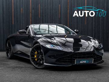 2023 Aston Martin Vantage