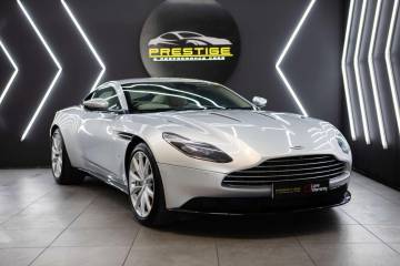 2016 Aston Martin DB11