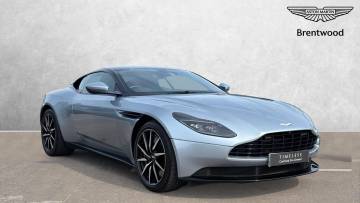 2019 Aston Martin DB11