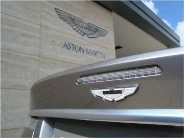 2023 Aston Martin DB12