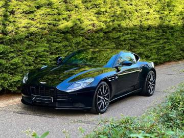 2016 Aston Martin DB11