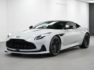 2026 Aston Martin DB12