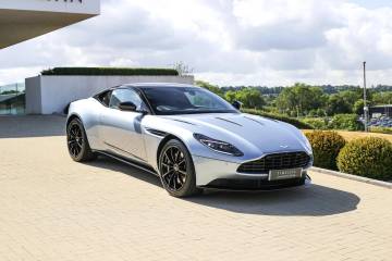 2020 Aston Martin DB11