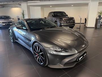2019 Aston Martin Vantage