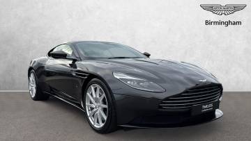 2017 Aston Martin DB11