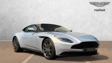 2017 Aston Martin DB11