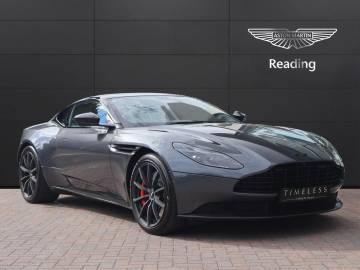 2022 Aston Martin DB11