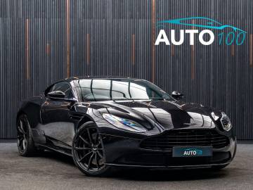 2022 Aston Martin DB11