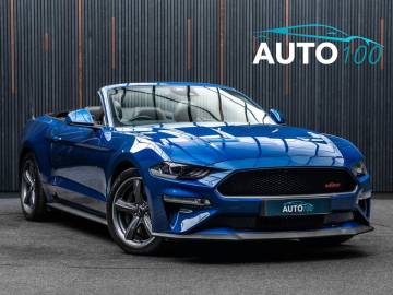 2023 Ford Mustang