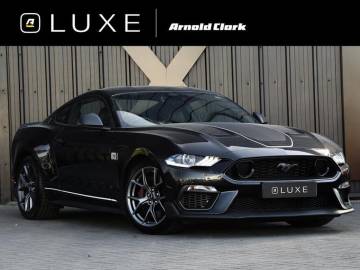 2023 Ford Mustang