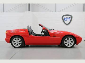 1989 BMW Z1